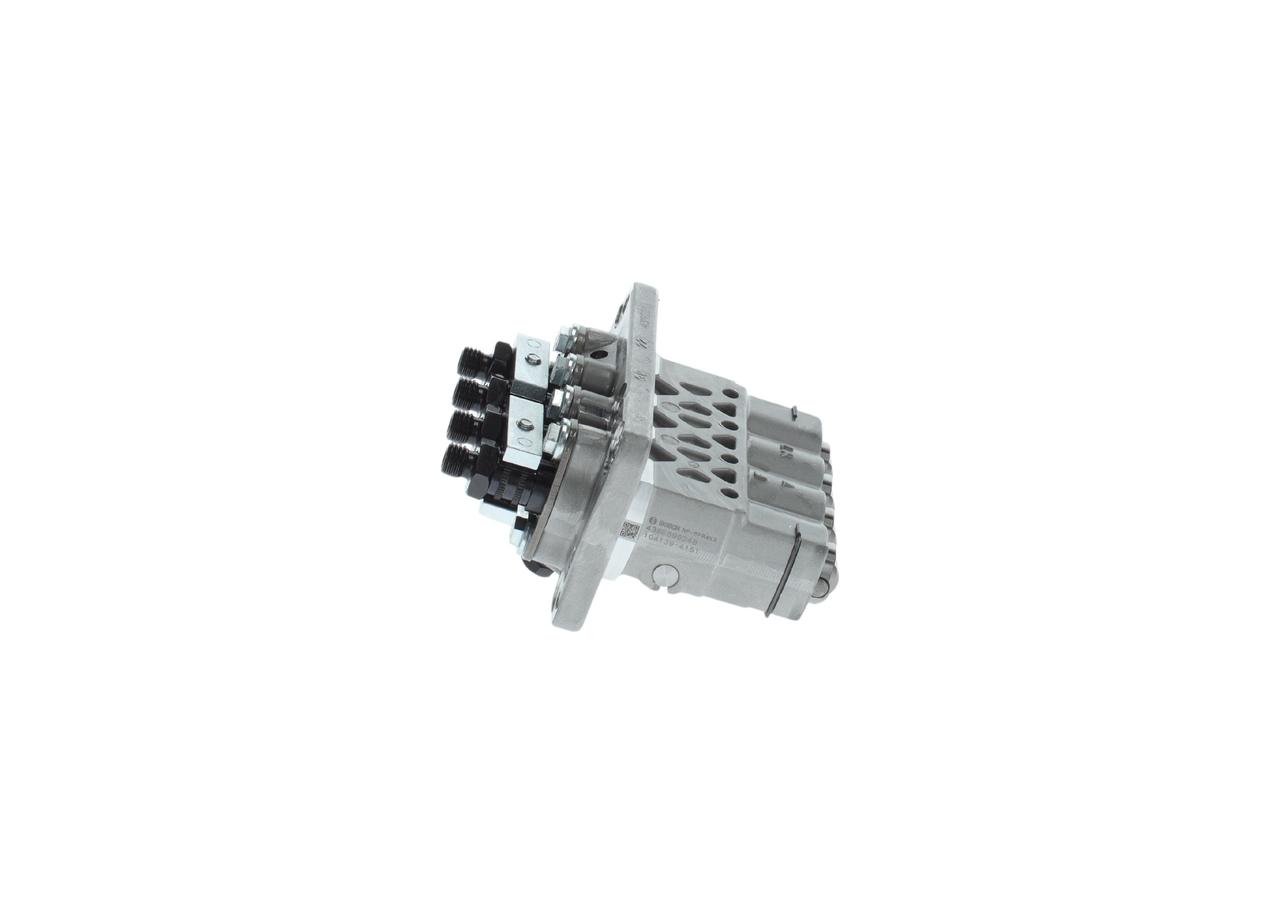 acheter Pompe à injection - BOSCH (H 104 139 415)