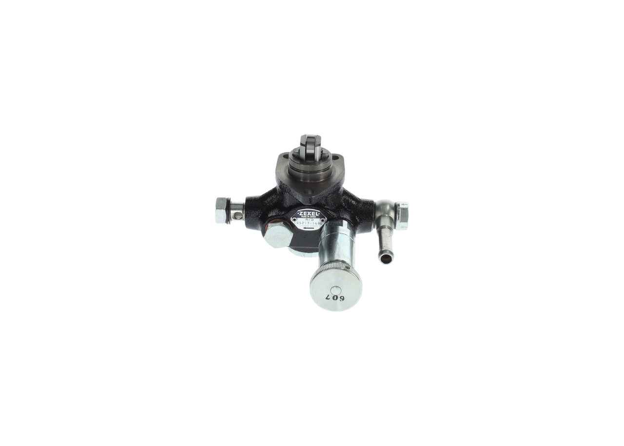 ostaa Polttoainepumppu - BOSCH (H 105 217 148)