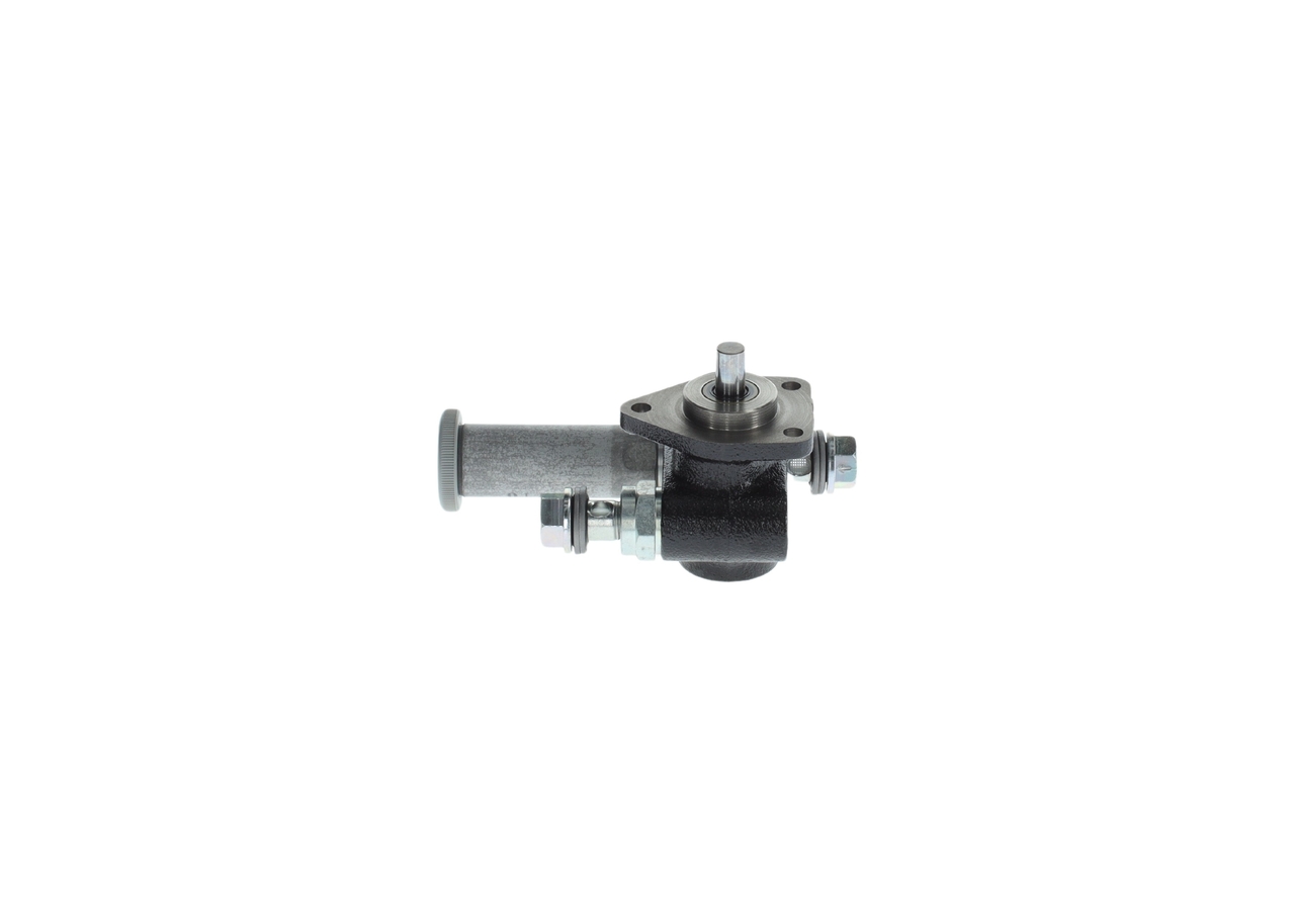 ostaa Polttoainepumppu - BOSCH (H 105 220 730)