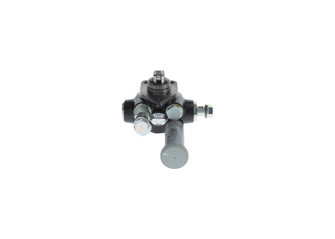 ostaa Polttoainepumppu - BOSCH (H 105 237 473)