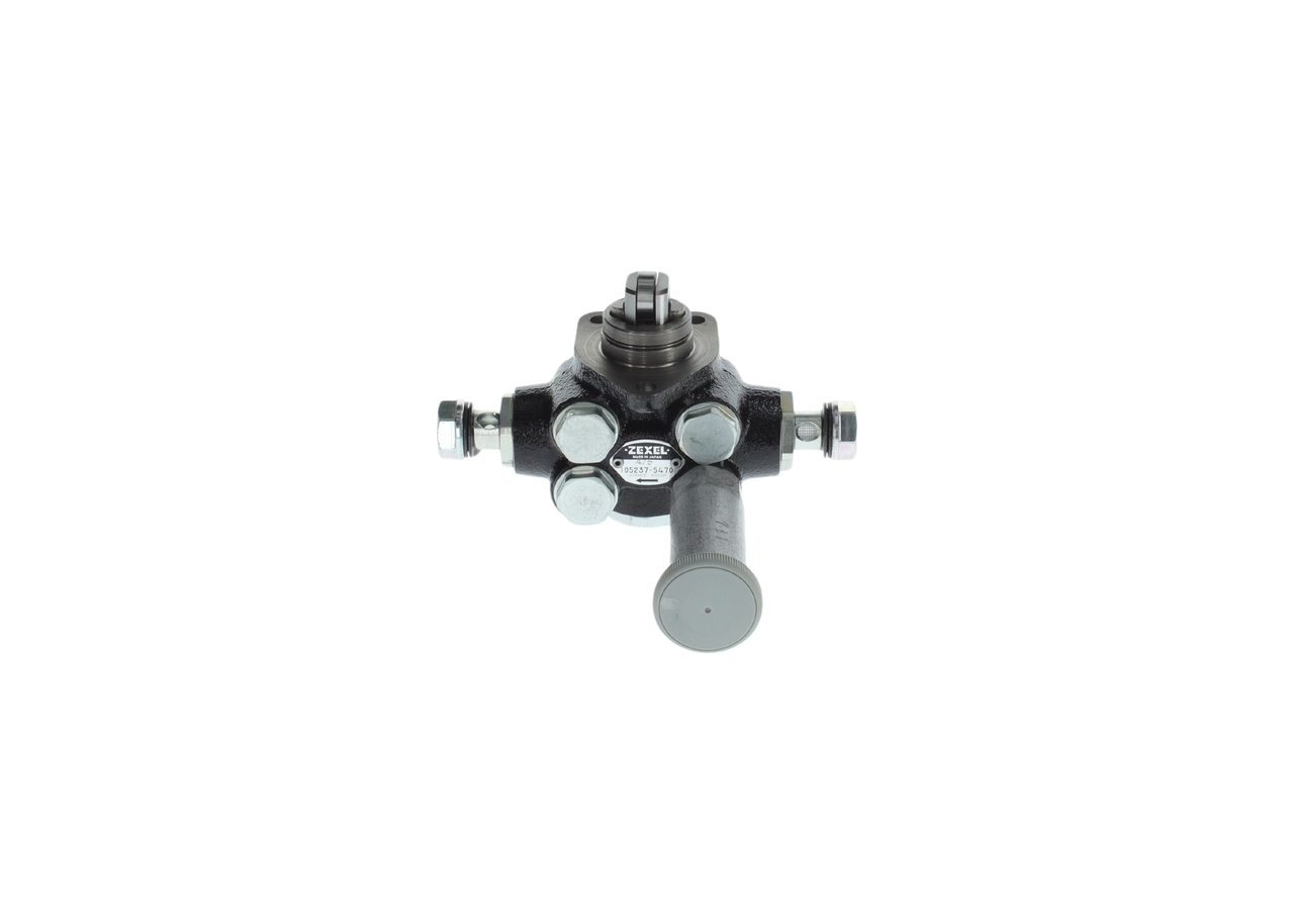 ostaa Polttoainepumppu - BOSCH (H 105 237 547)
