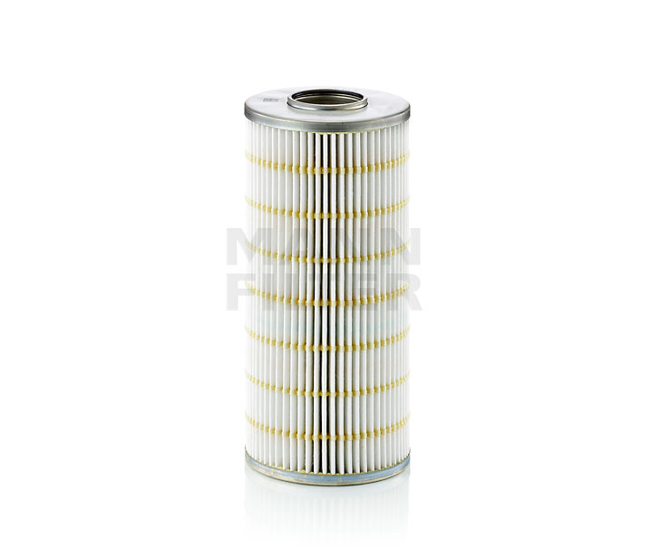OEM 3383540 MANN-FILTER Suodatin, työhydrauliikka H 13 003 x varten