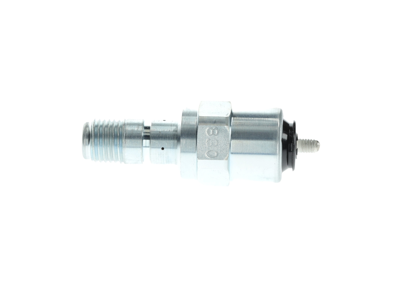 ostaa Vetomagneetti - BOSCH (H 146 688 302)
