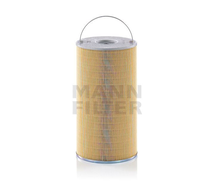 MANN-FILTER Oliefilter H 15 178 x
