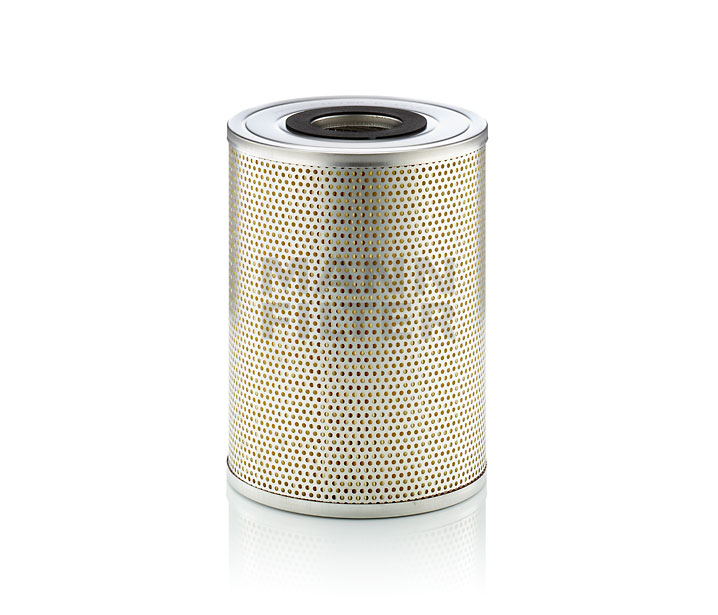 OEM 4P2839 MANN-FILTER Oil filter H 1815 for