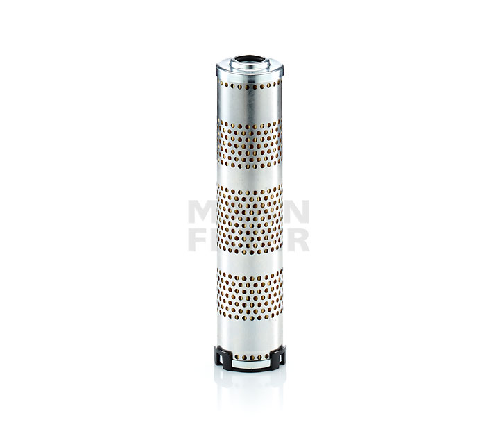 OEM 1000231385 MANN-FILTER Suodatin, työhydrauliikka H 5010 varten