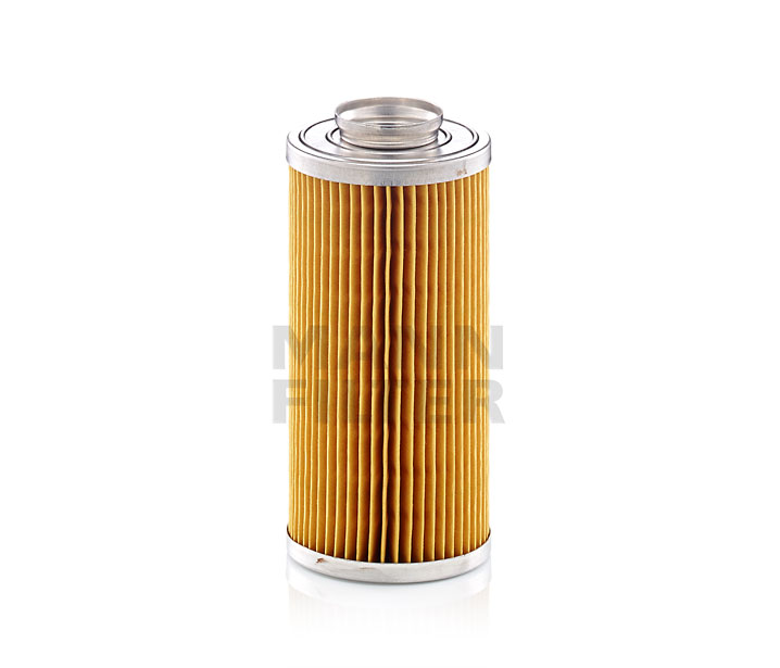 ostaa Suodatin, työhydrauliikka - MANN-FILTER (H 724/2 x)