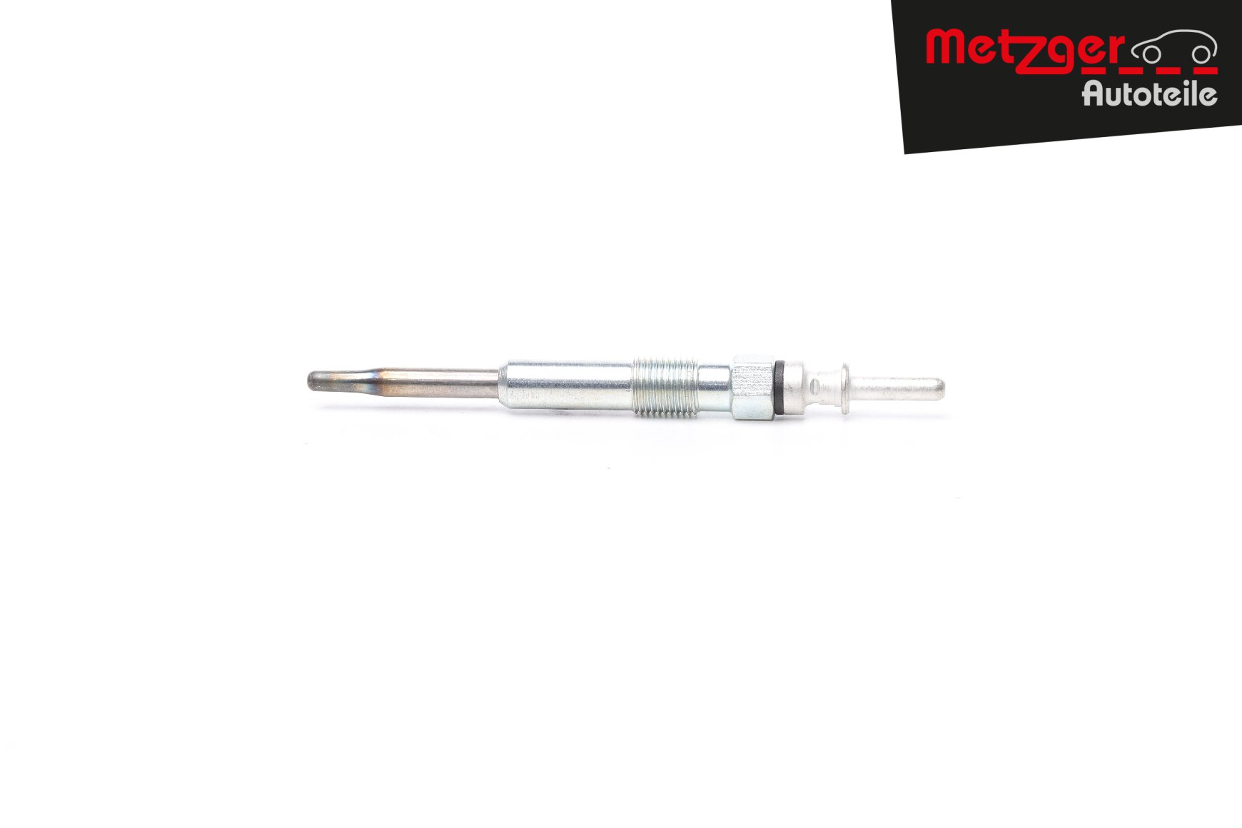 OEM 12237786869 METZGER Glødeplugg H1 118 for BMW, MAZDA, MINI, ALPINA, ALPINE
