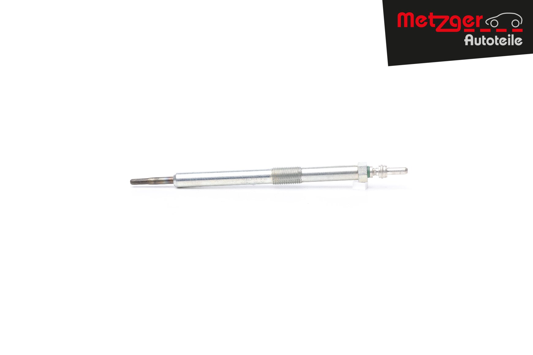 OEM A6641590001 METZGER Hehkutulppa H1 124 varten MERCEDES-BENZ, SSANGYONG