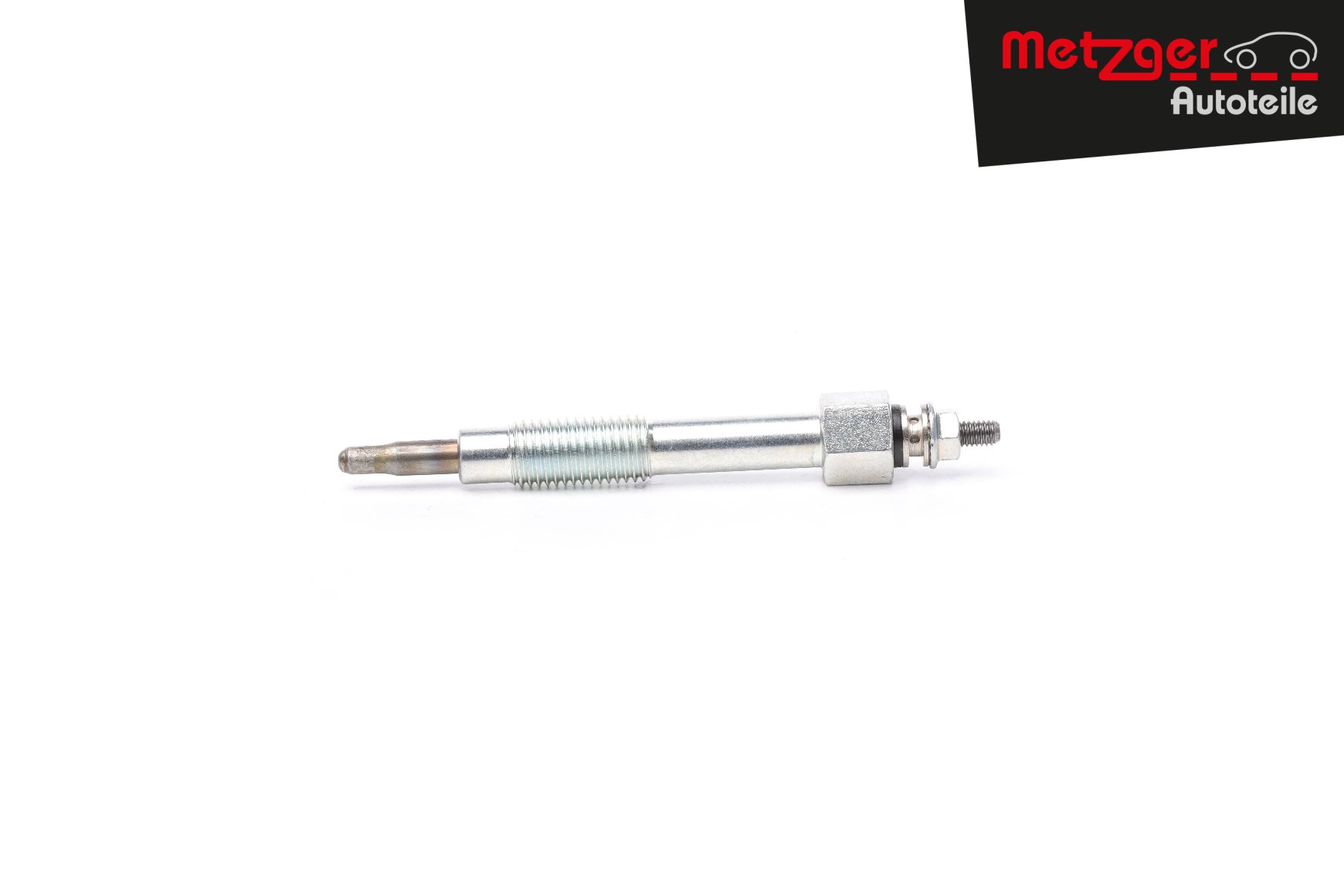METZGER Glødeplugg H1 210 METZGER Glødeplugger H1 210