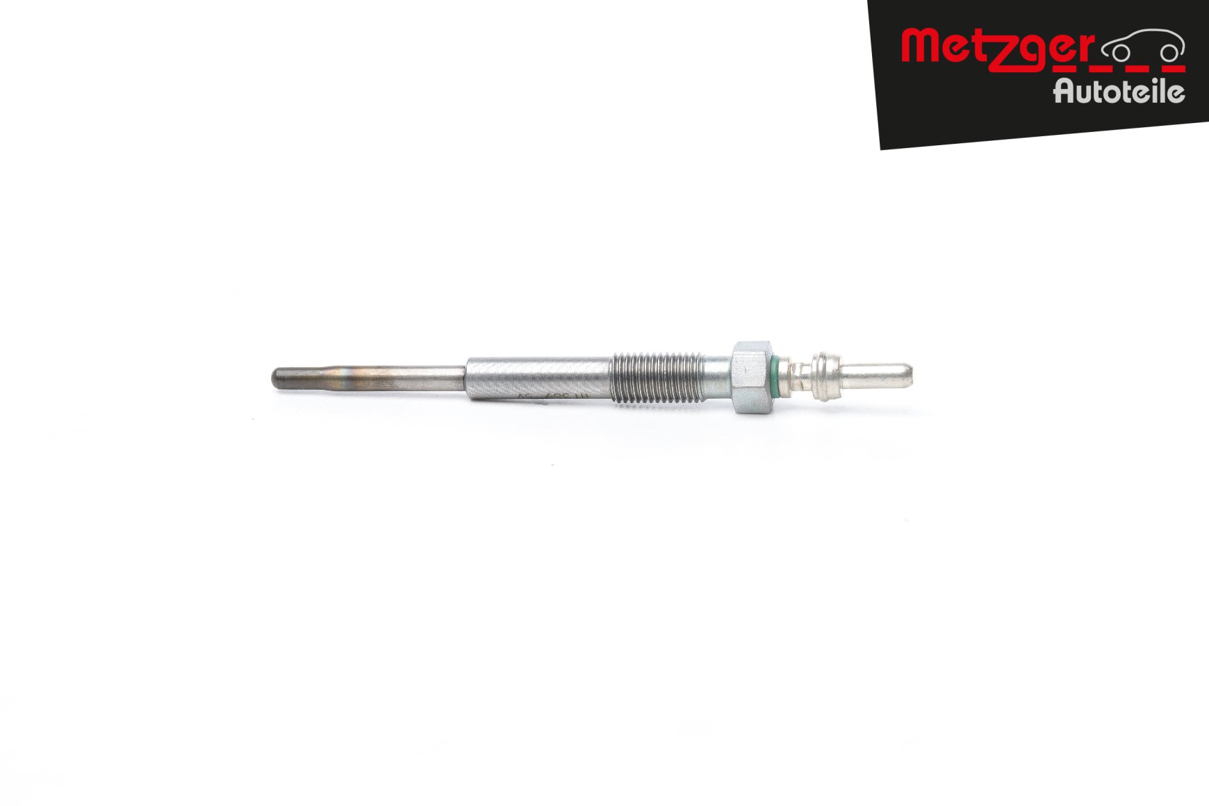 OEM JDE13601 METZGER Glødeplugg H1 369 for JAGUAR