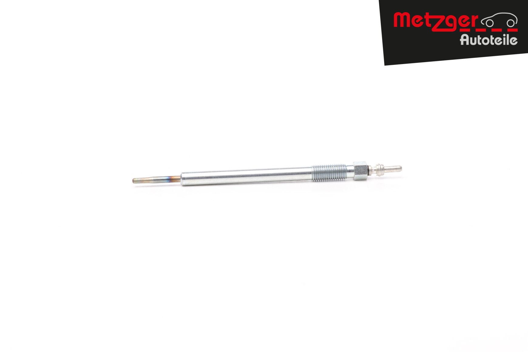 METZGER Glødeplugg H1 444 ECLIPSE Glødeplugg H1 444 METZGER