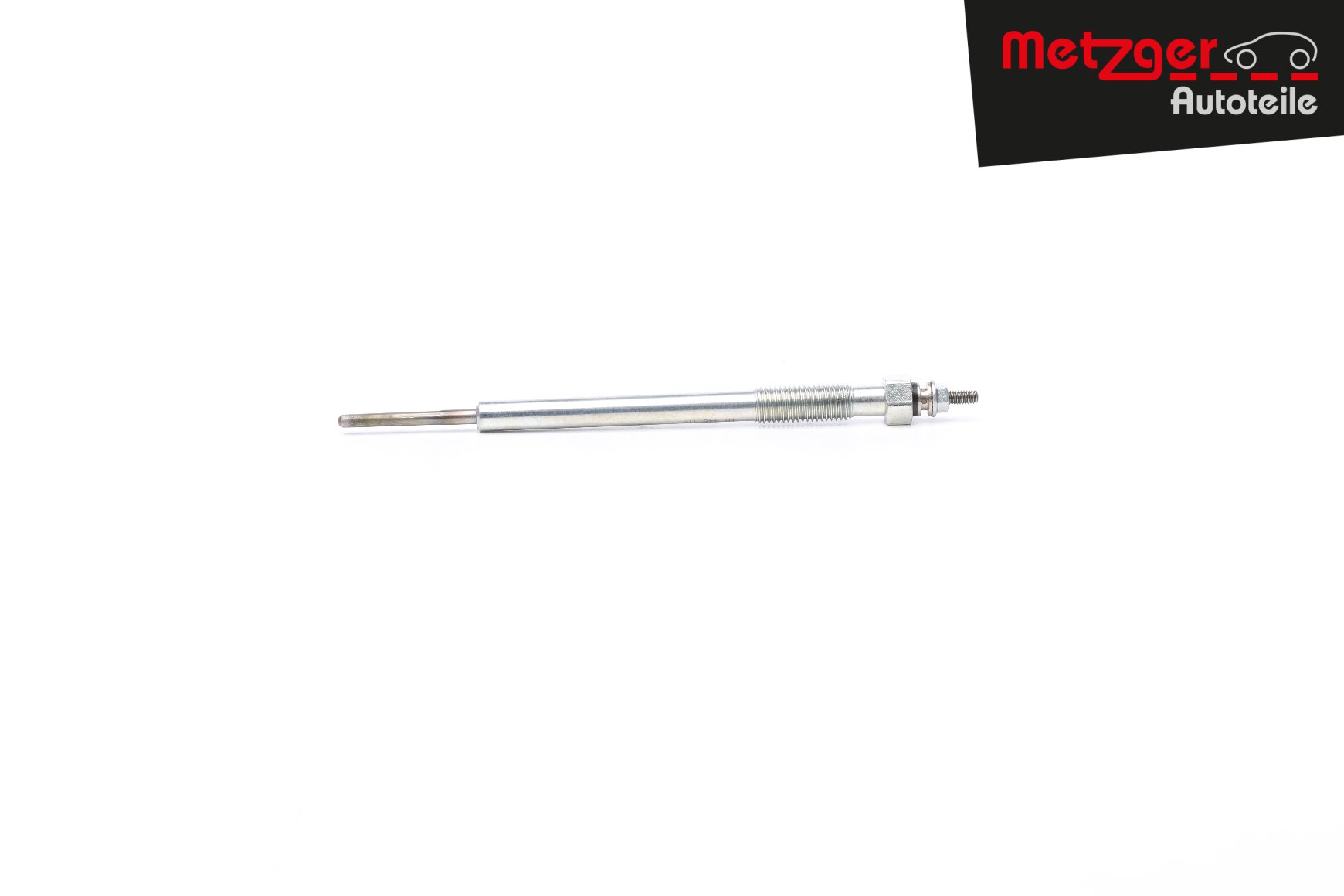 METZGER Bujía de precalentamiento (H1 446) para TOYOTA Dyna Camión de plataforma / Chasis (KD_, LY_, _Y2_, _U3_, _U4_) 3.0 D4d (KDY221, KDY231, KDY251, KDY261) (106 KW / 144 CV / de 2009)