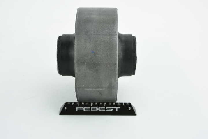 FEBEST Trailing arm / Suspension arm bush (HAB-090) for ACURA TSX (CL_) 2.4 Vtec (153 KW / 208 HP / from 2005)