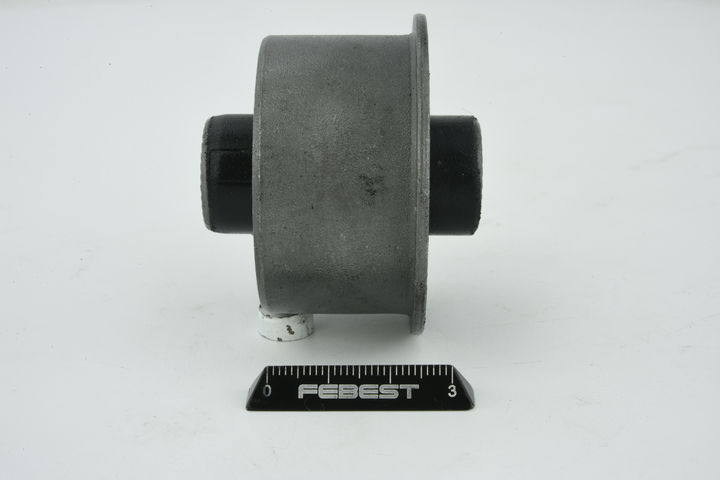 FEBEST Lagerung, Lenker (HAB-151RUB) für HONDA ACCORD VI Aerodeck (CF) 1.6 (65 KW / 88 PS / ab 1998)