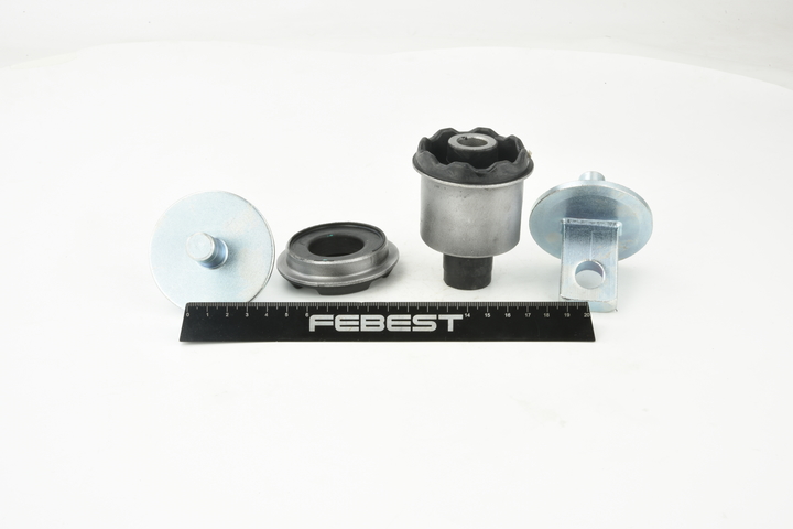 ostaa Tukivarren hela - FEBEST (HAB-155)