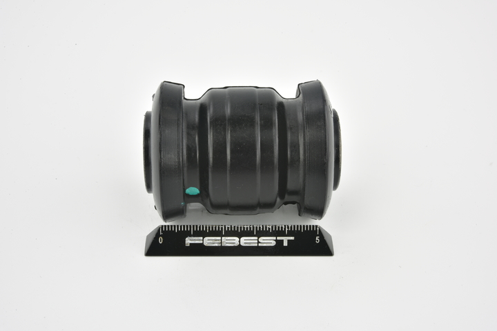 buy Trailing arm / Suspension arm bush - FEBEST (HAB-RES)