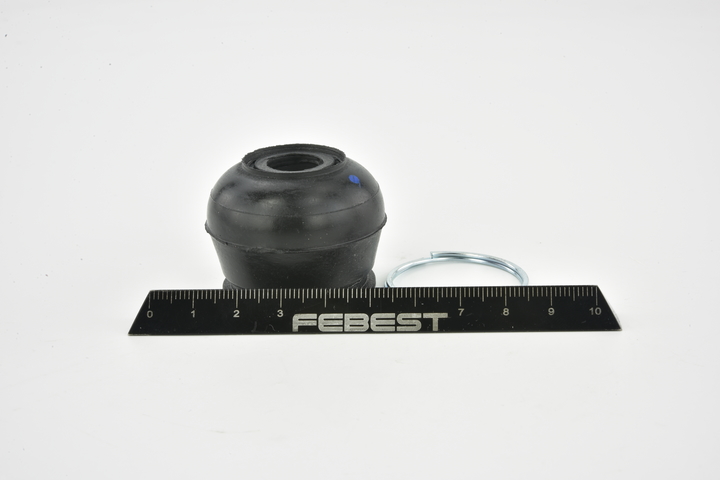 FEBEST Kit de reparação, articulação de suspensão / guia (HBJB-213) para HONDA CIVIC VI Aerodeck (MB, MC) 1.5 16V (MB9) (84 KW / 114 CV / de 1998)