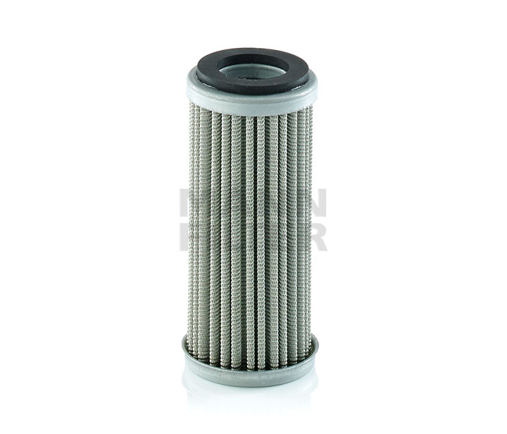Filtro hidráulico de dirección MANN-FILTER HD 5004