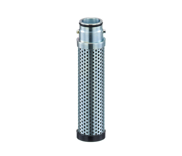 OEM 0007719570 MANN-FILTER Suodatin, työhydrauliikka HD 519 varten