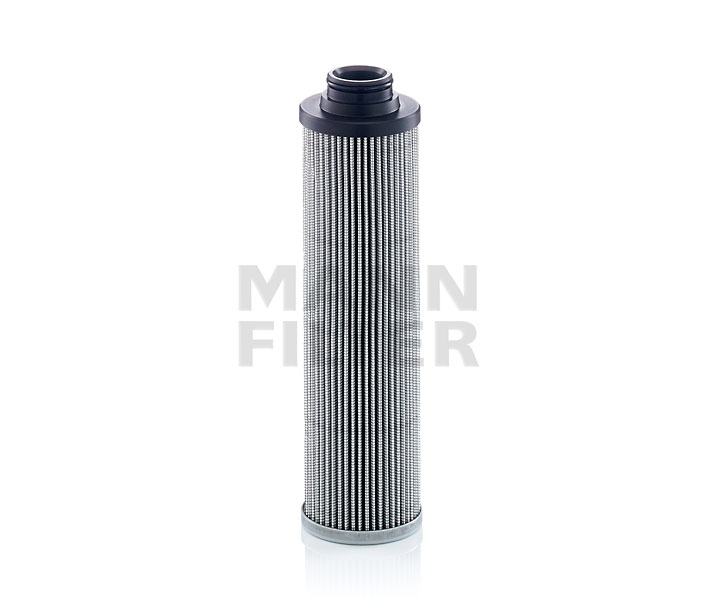 ostaa Suodatin, työhydrauliikka - MANN-FILTER (HD 670 x)