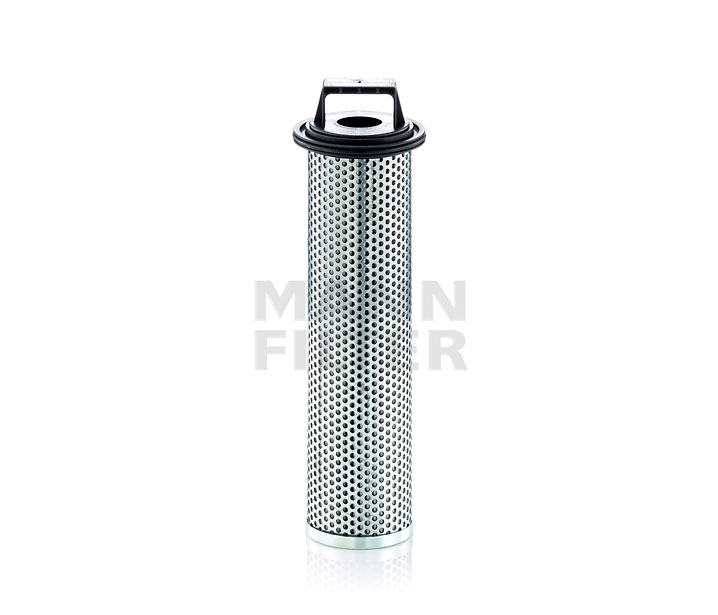 ostaa Suodatin, työhydrauliikka - MANN-FILTER (HD 7002)