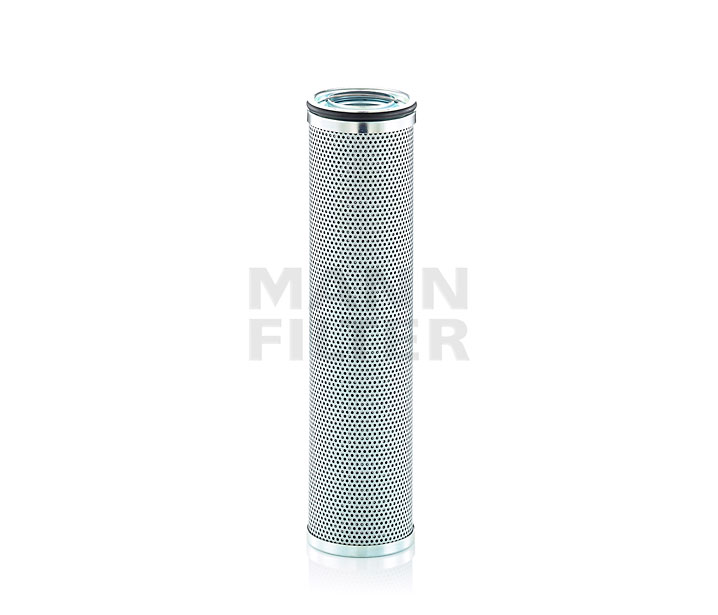 OEM 2906601 MANN-FILTER Filtro, Sistema idraulico di lavoro HD 8003 per VOLVO