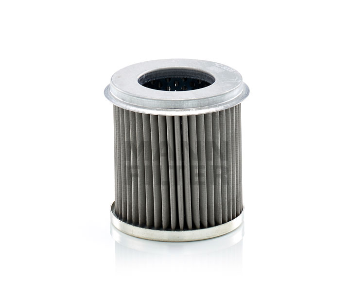 OEM G260100492030 MANN-FILTER Öljynsuodatin HD 8008 x varten