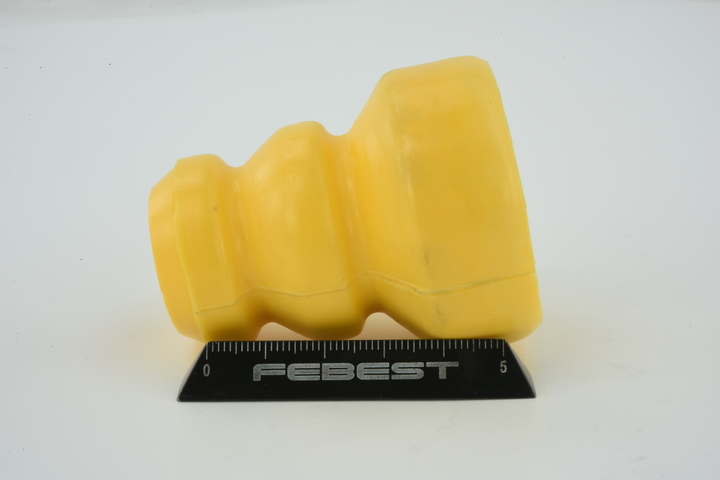FEBEST Batente de encosto, suspensão (HD-CL7F) para HONDA CIVIC VI Hatchback (EJ, EK) 1.6 VTEC Type R (EK9) (136 KW / 185 CV / de 1997)