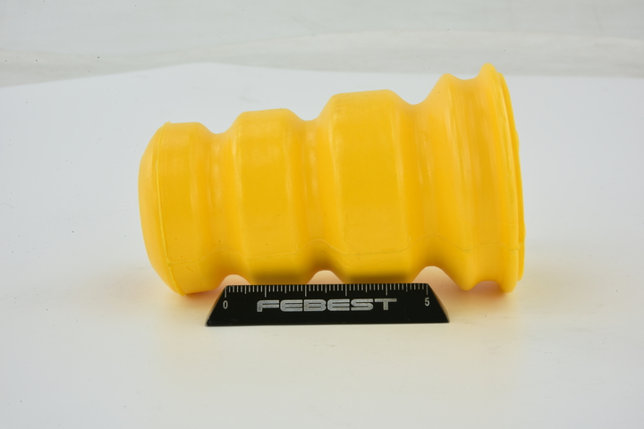 buy Rubber Buffer, suspension - FEBEST (HD-REF)