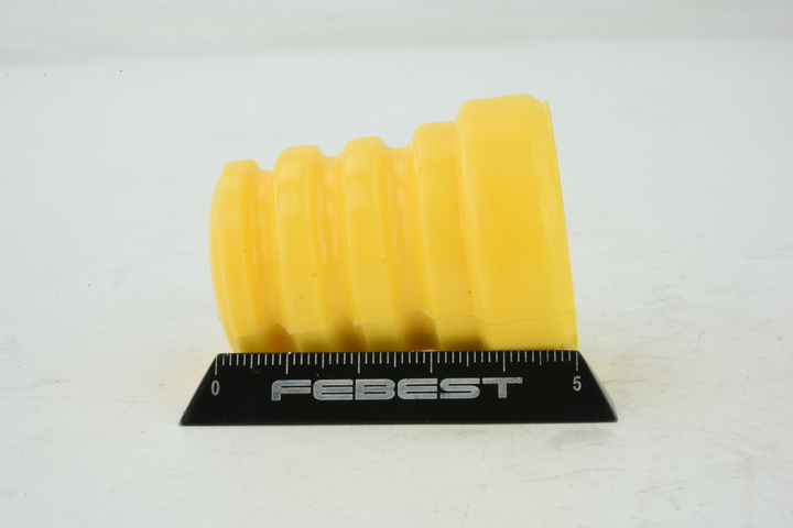 buy Rubber Buffer, suspension - FEBEST (HD-RER)