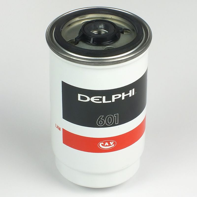 OEM 161500080043 DELPHI Fuel filter HDF601 for IVECO, STEYR, PUCH