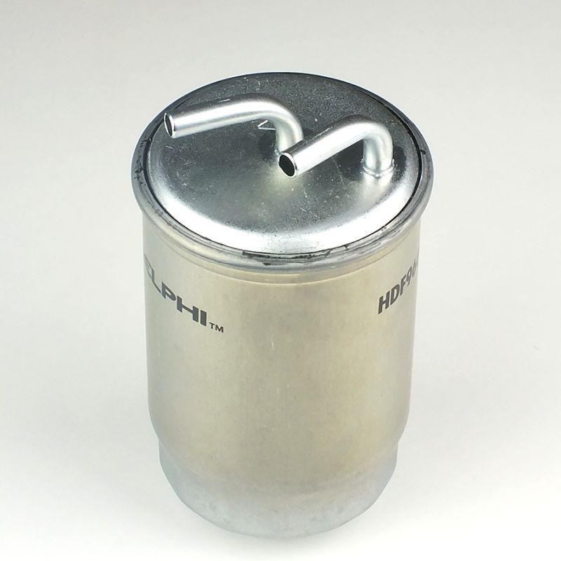 OEM 1E0713480 DELPHI Polttoainesuodatin HDF960 varten FORD, MAZDA, MERCURY
