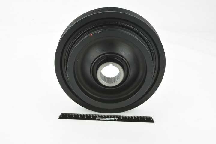 FEBEST Polea de cigüeñal HDS-J35A4