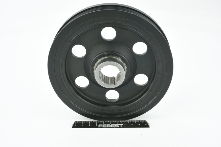 OEM 13810PWA013 FEBEST Polia, cambota HDS-L13A para HONDA