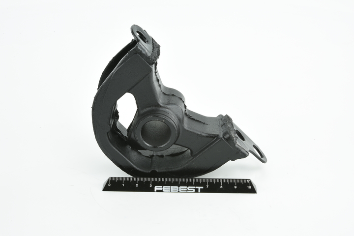 FEBEST Suporte, motor (HM-008) para HONDA CIVIC VI Hatchback (EJ, EK) 1.6 VTEC Type R (EK9) (136 KW / 185 CV / de 1997)