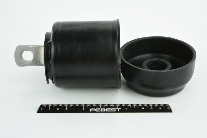 FEBEST Engine mount (HM-CLATRH) for ACURA TSX (CL_) 2.4 Vtec (153 KW / 208 HP / from 2005)