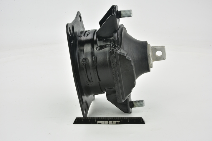 ACURA Engine mounts - Engine mount HM-CLATRR FEBEST