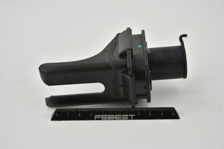 FEBEST Axle bush HM-CLR FEBEST Axle bushes HM-CLR