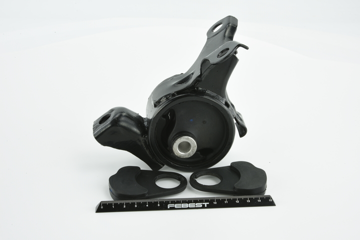 OEM 50805S9A023 FEBEST Supporto motore HM-CRVLH per HONDA