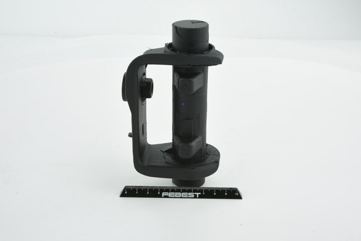 comprare Supporto, Differenziale - FEBEST (HM-DAMP2)