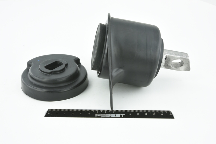 FEBEST Engine mount HM-LXATRH FEBEST Engine mount & gearbox mount HM-LXATRH