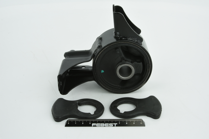FEBEST Engine mount HM-MRVRH FEBEST Engine mount & gearbox mount HM-MRVRH