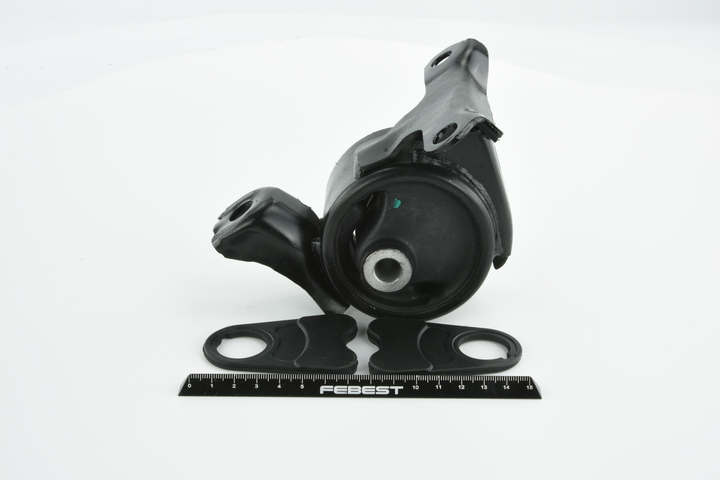 FEBEST Engine mount HM-RFLH FEBEST Engine mount & gearbox mount HM-RFLH