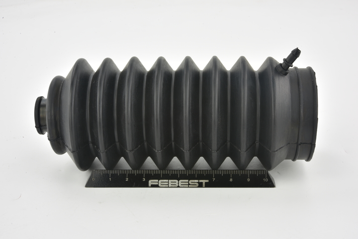 FEBEST Fole, direcção (HRKB-004) para HONDA CIVIC VI Aerodeck (MB, MC) 1.8 16V (MC2) (124 KW / 169 CV / de 1998)