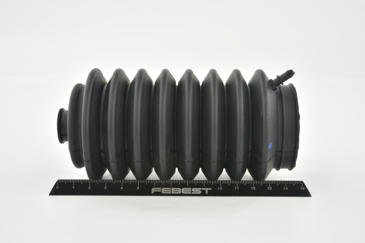 FEBEST Fole, direcção (HRKB-PR) para HONDA CIVIC VI Aerodeck (MB, MC) 1.8 16V (MC2) (124 KW / 169 CV / de 1998)