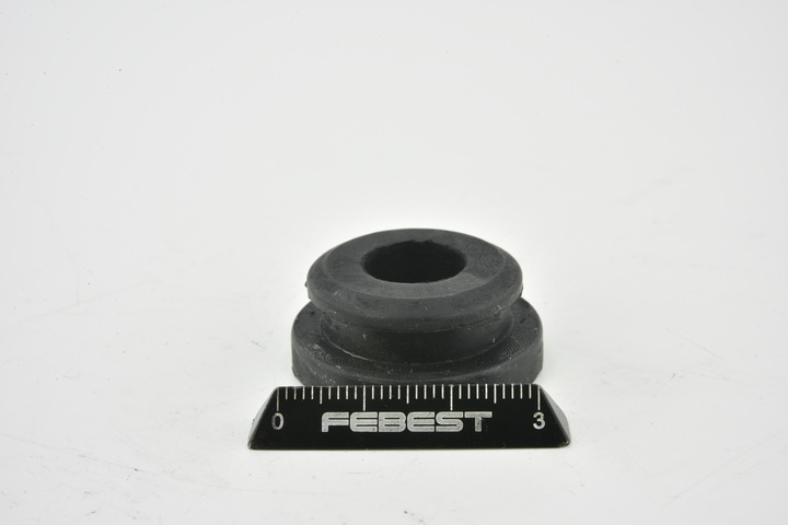FEBEST Suporte, radiador HSB-064