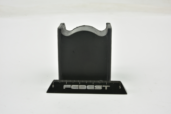 Stabilisatorstang rubber (HSB-RA6R) van FEBEST Voor HONDA Odyssey (RL1, RA6, RA_) 2.3 (RA6) (110 KW / 150 PK / Van 2002)