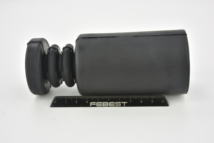 OEM 51722S0A004 FEBEST Suojus / palje, iskunvaimentaja HSHB-CFF varten HONDA