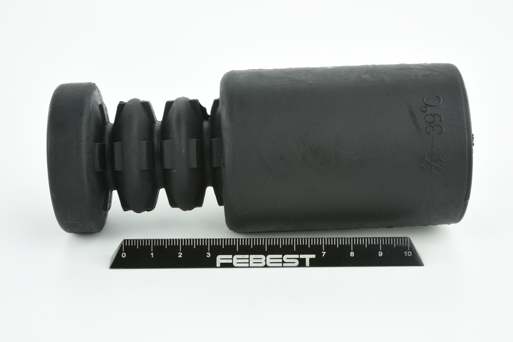 OEM 51722S84A01 FEBEST Suojus / palje, iskunvaimentaja HSHB-RA6F varten HONDA